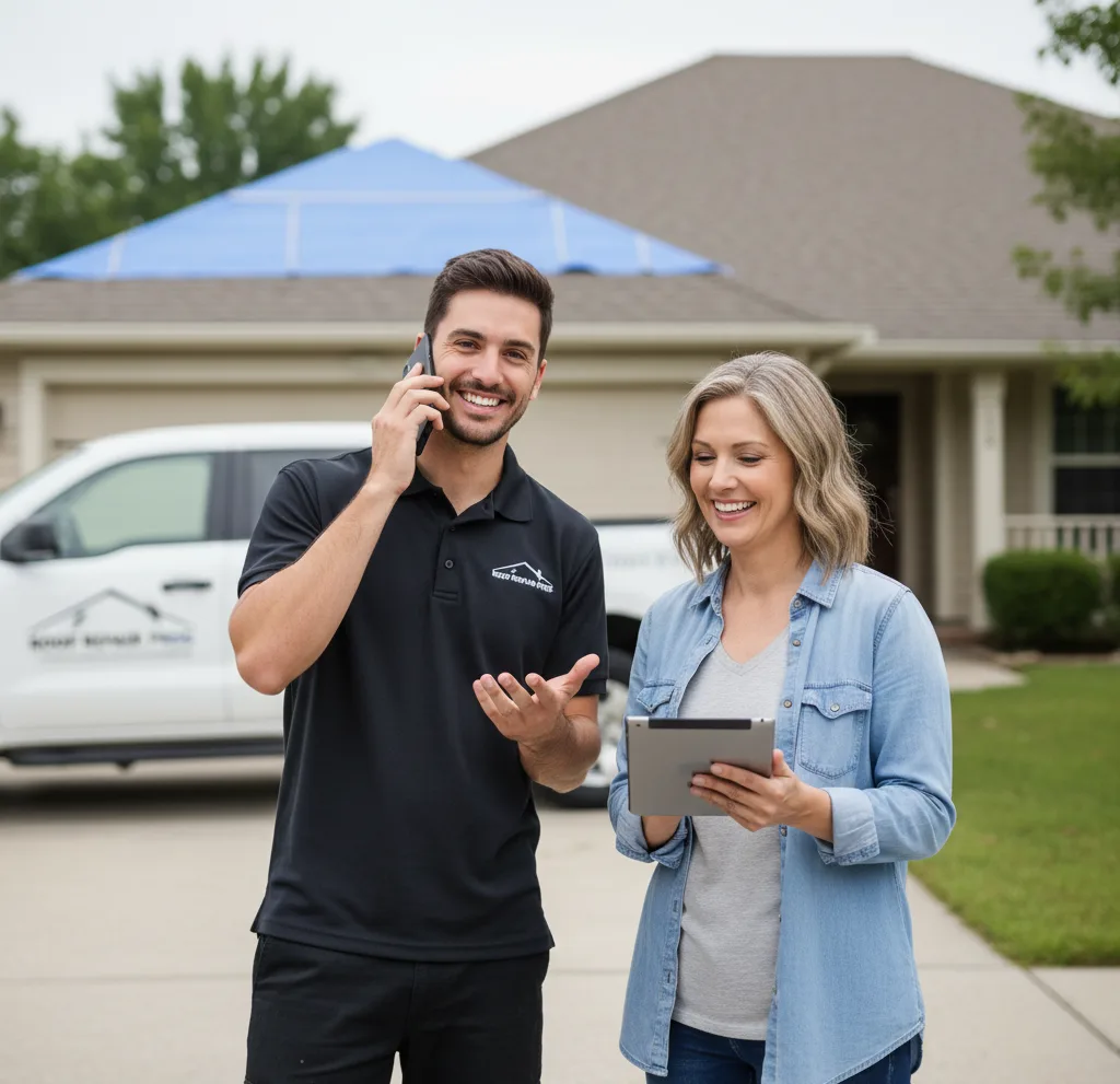 Flat Roof Repair in Oregon, WI